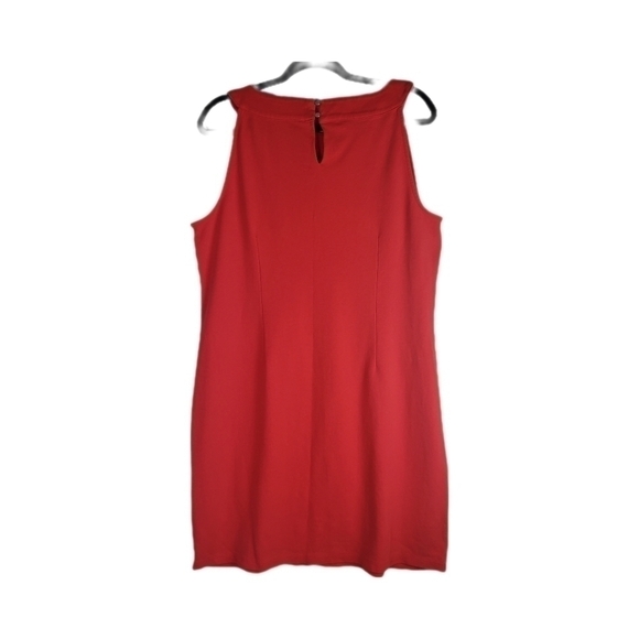 Talbots Womans Shift Dress Size XLp - Picture 2 of 6